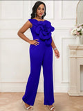 Shayla Jumpsuit