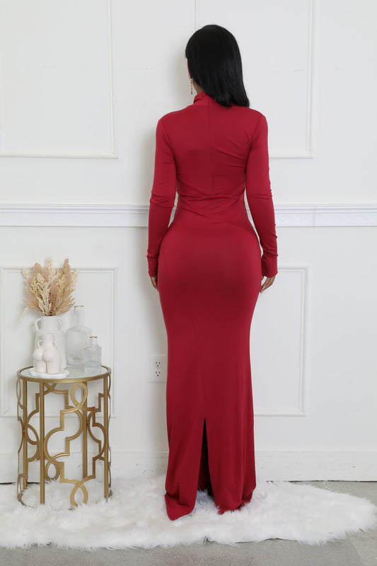 Tabitha Maxi Dress