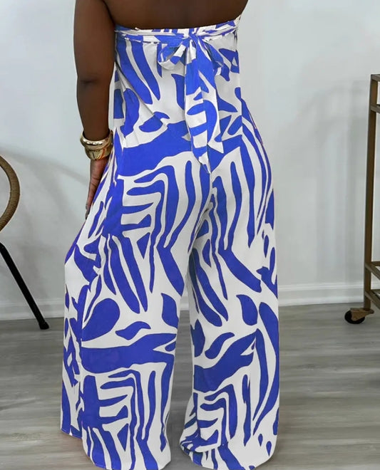 Tasha Jumpsuit