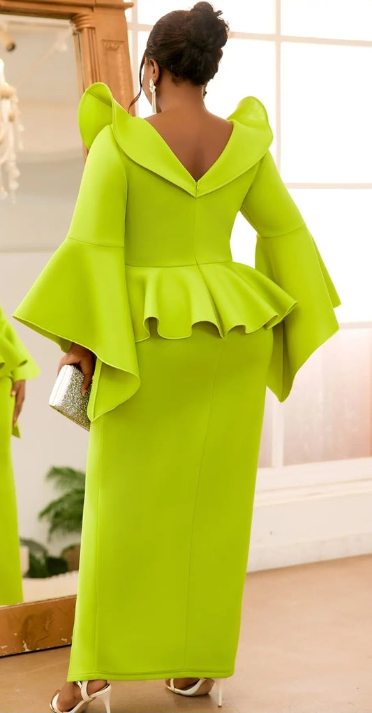 Kerry Maxi Dress
