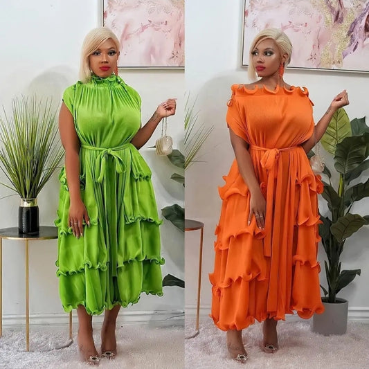 Tabitha Maxi Dress