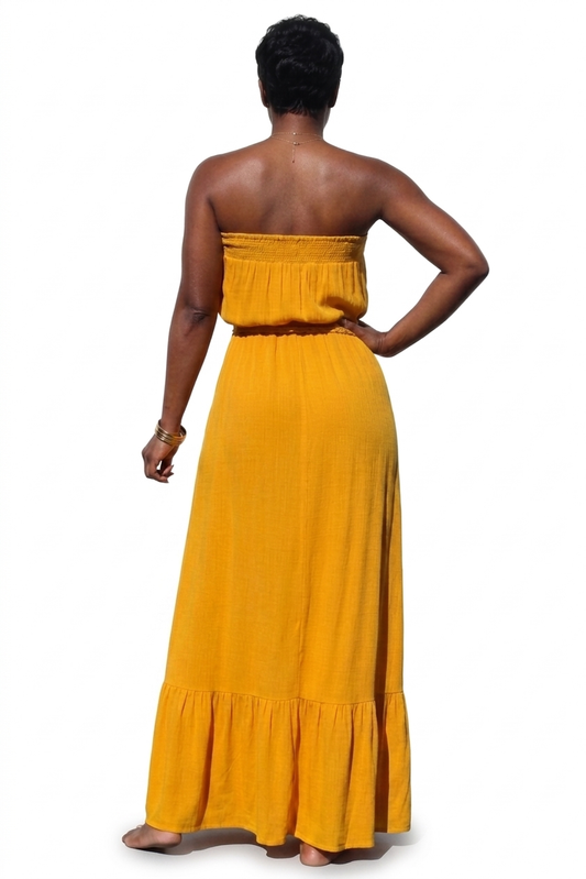 Mia Maxi Dress