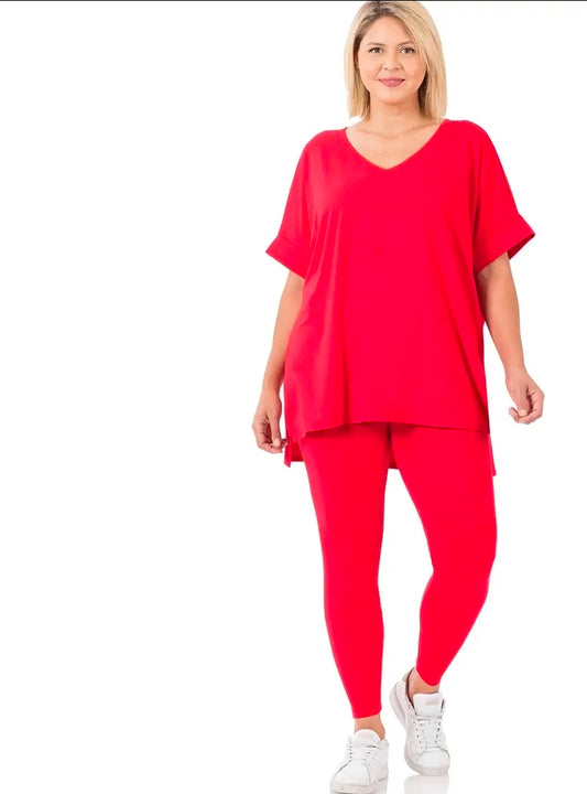Ciara Pant Set