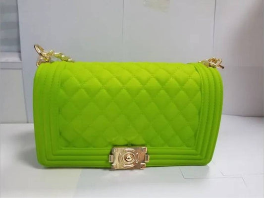 Sanai Purse
