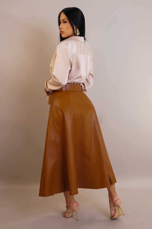 Lele Skirt