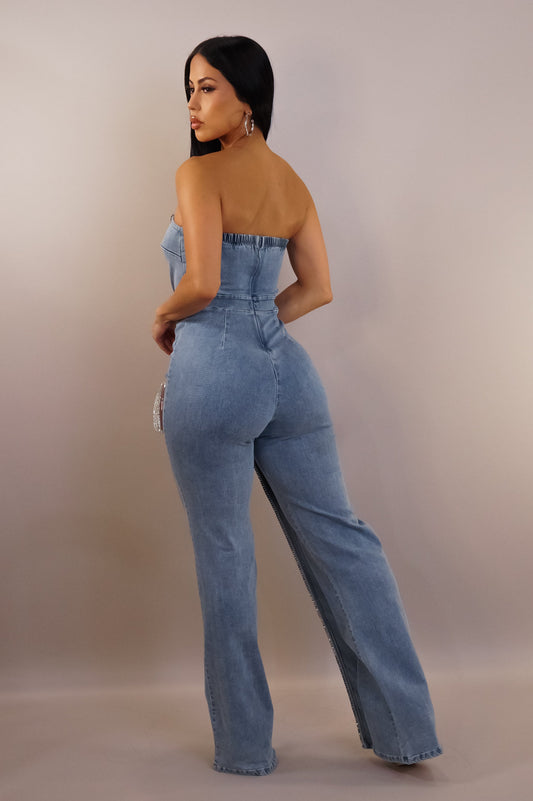 Melia Jumpsuit