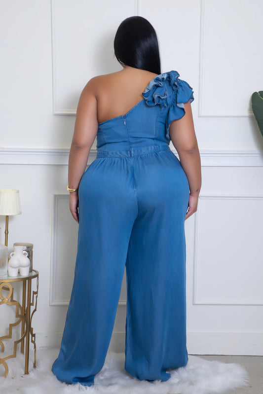 Danielle Jumpsuit