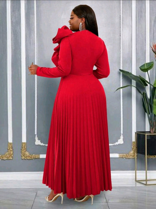 Joyce Maxi Dress