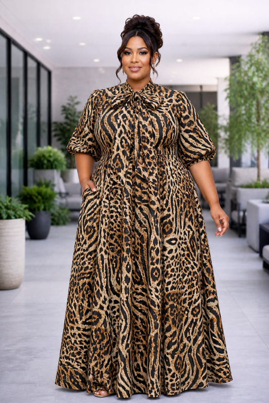 Marla Maxi Dress