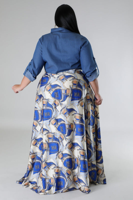 Kathy Maxi Dress