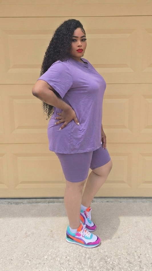 Nia Short Set