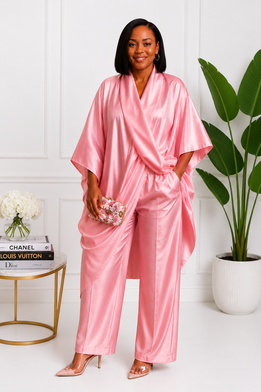Taylor Pant Set