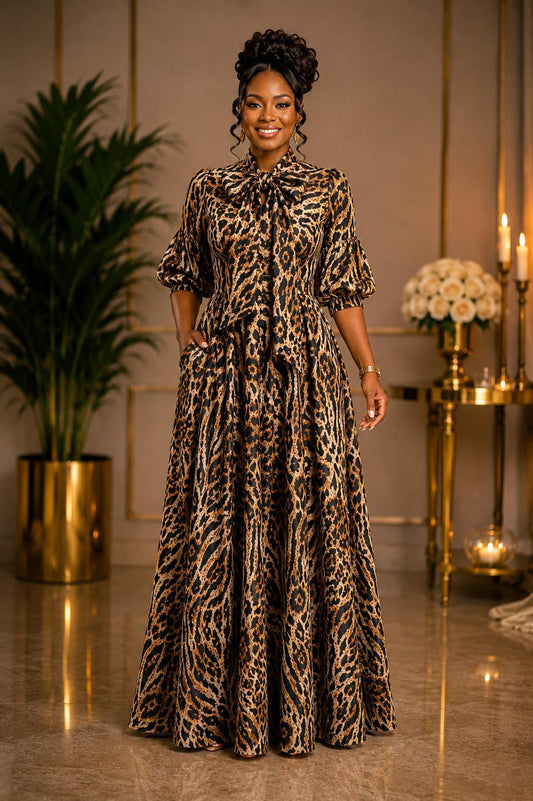 Marla Maxi Dress