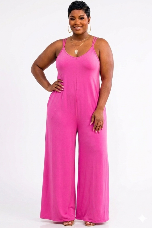 Natasha Jumpsuit