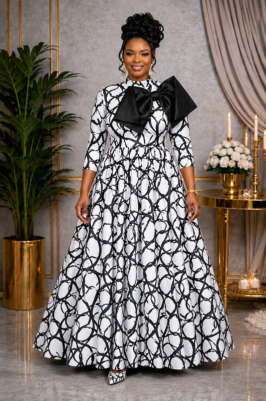 Justine Maxi (Regular)