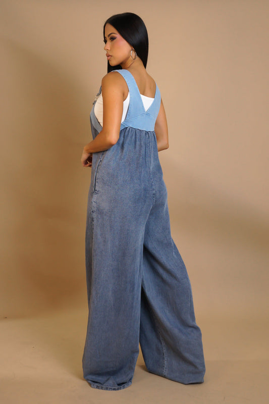Kayla Jumpsuit