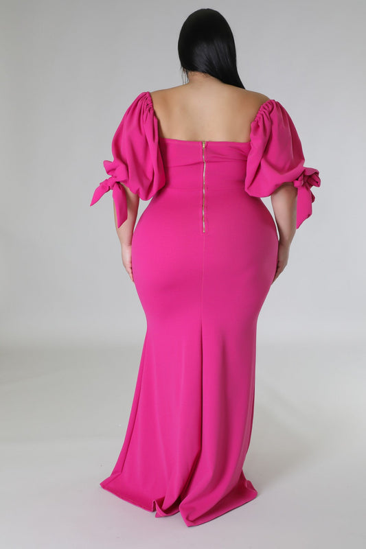 Angela Maxi Dress