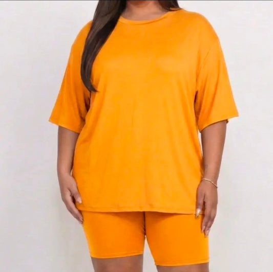 Nia Short Set