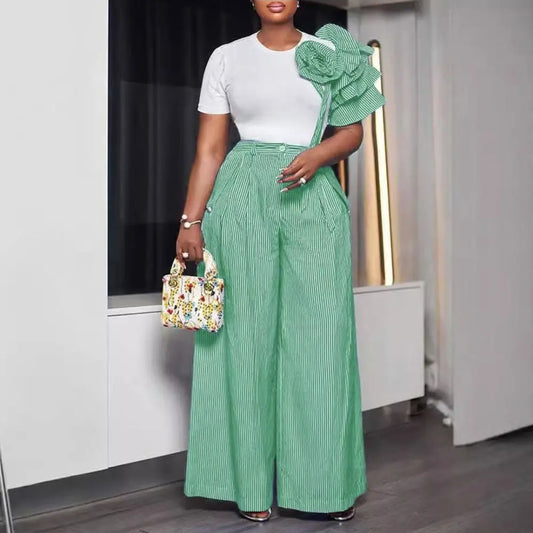 Precious Pant Set