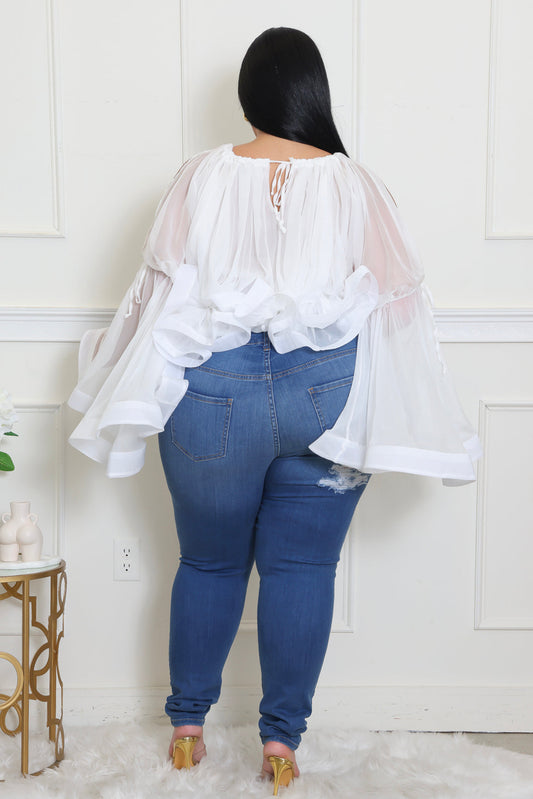Diamond Top
